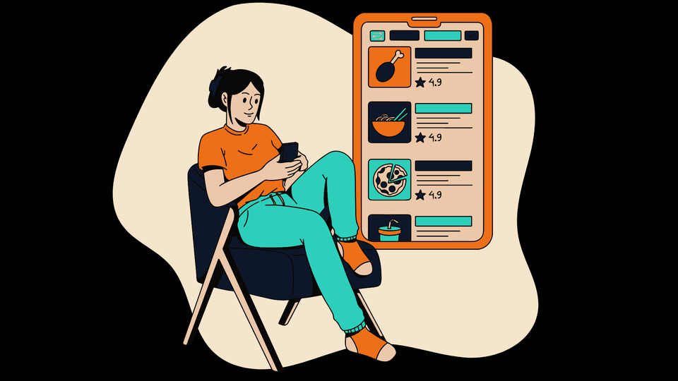 Effortless Order Creation